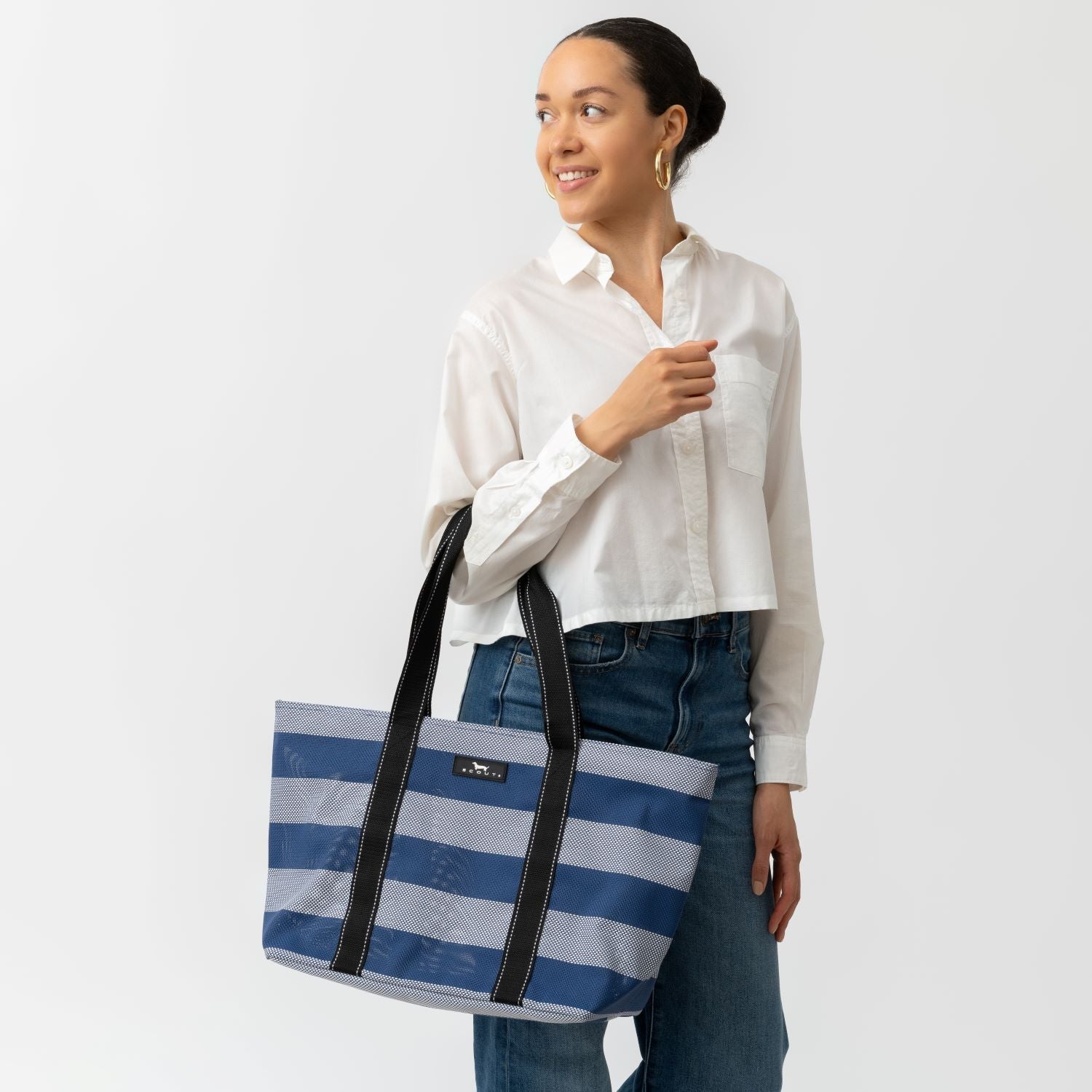 Joyride Shoulder Bag - Bubblegum