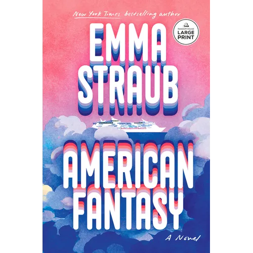 American Fantasy