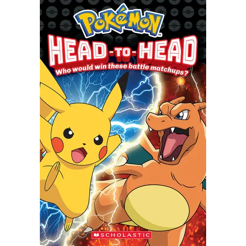 Head-To-Head: Who Would Win These Epic Battle Matchups? (Pokémon)