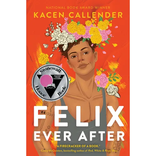 Felix Ever After