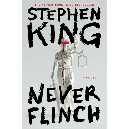 Never Flinch
