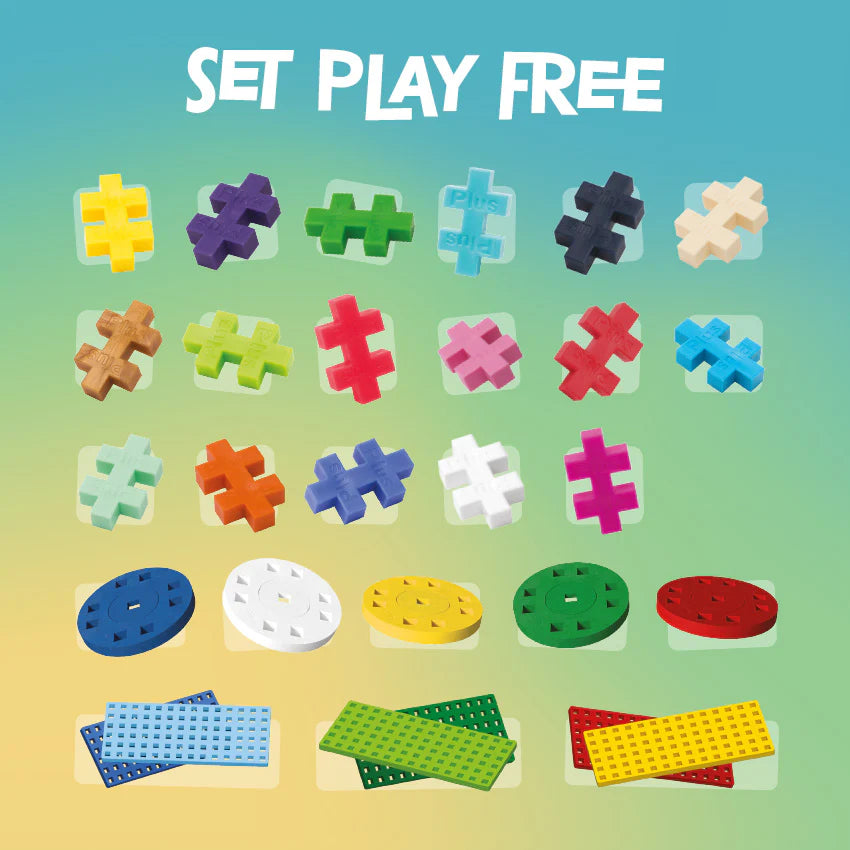 Learn To Build - Colorverse