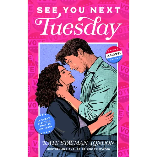 See You Next Tuesday