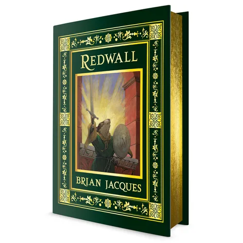 Redwall: The Collector's Edition