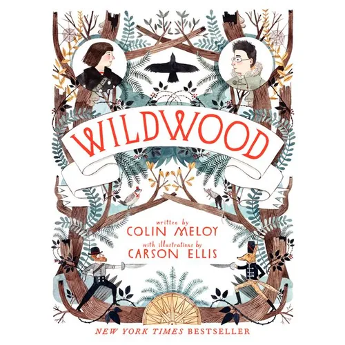 Wildwood