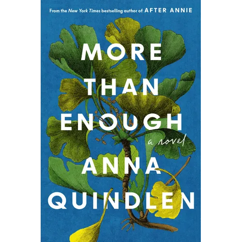 More Than Enough