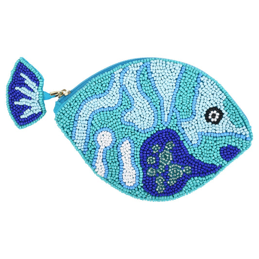 Fish Essential Pouch