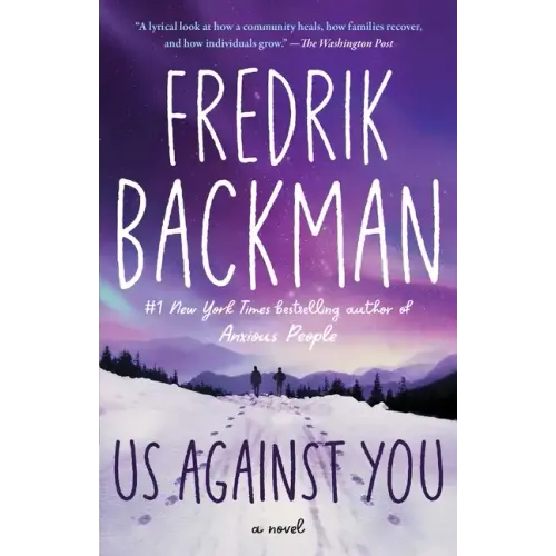Us Against You