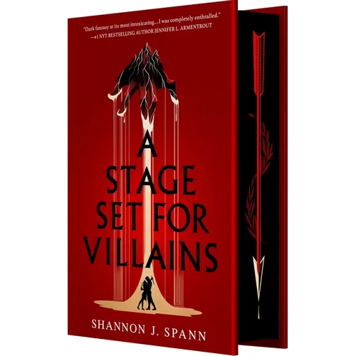 A Stage Set for Villains
