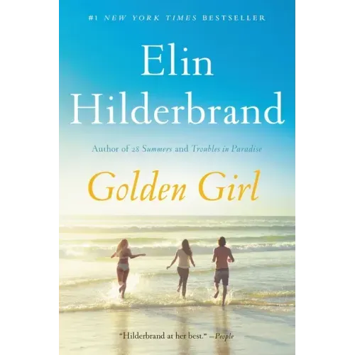 Golden Girl