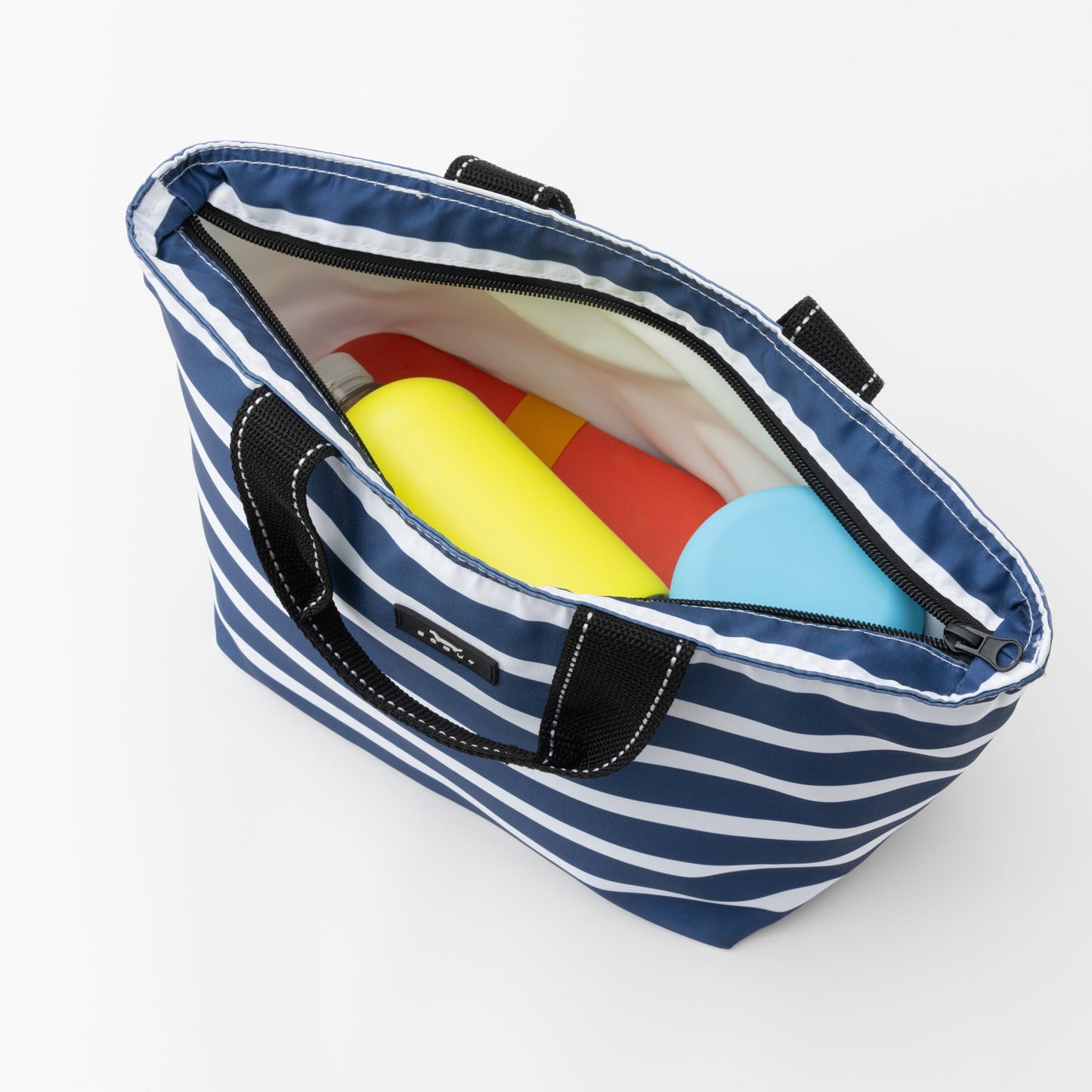 Nooner Lunch Bag interior