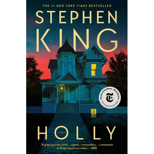 Holly