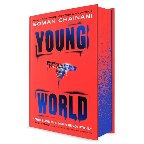 Young World