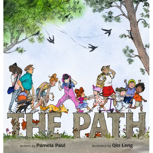 The Path