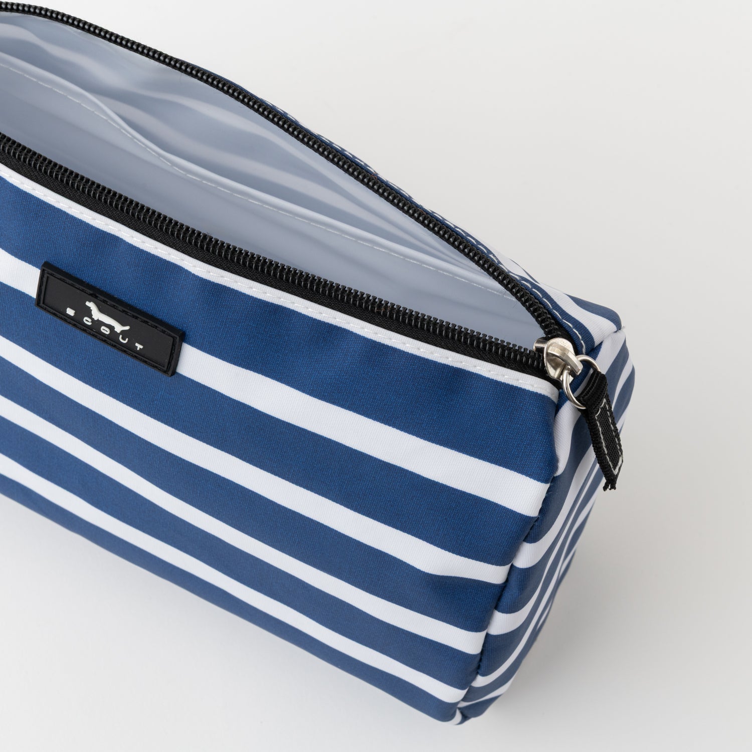 Packin' Heat Toiletry Bag detail