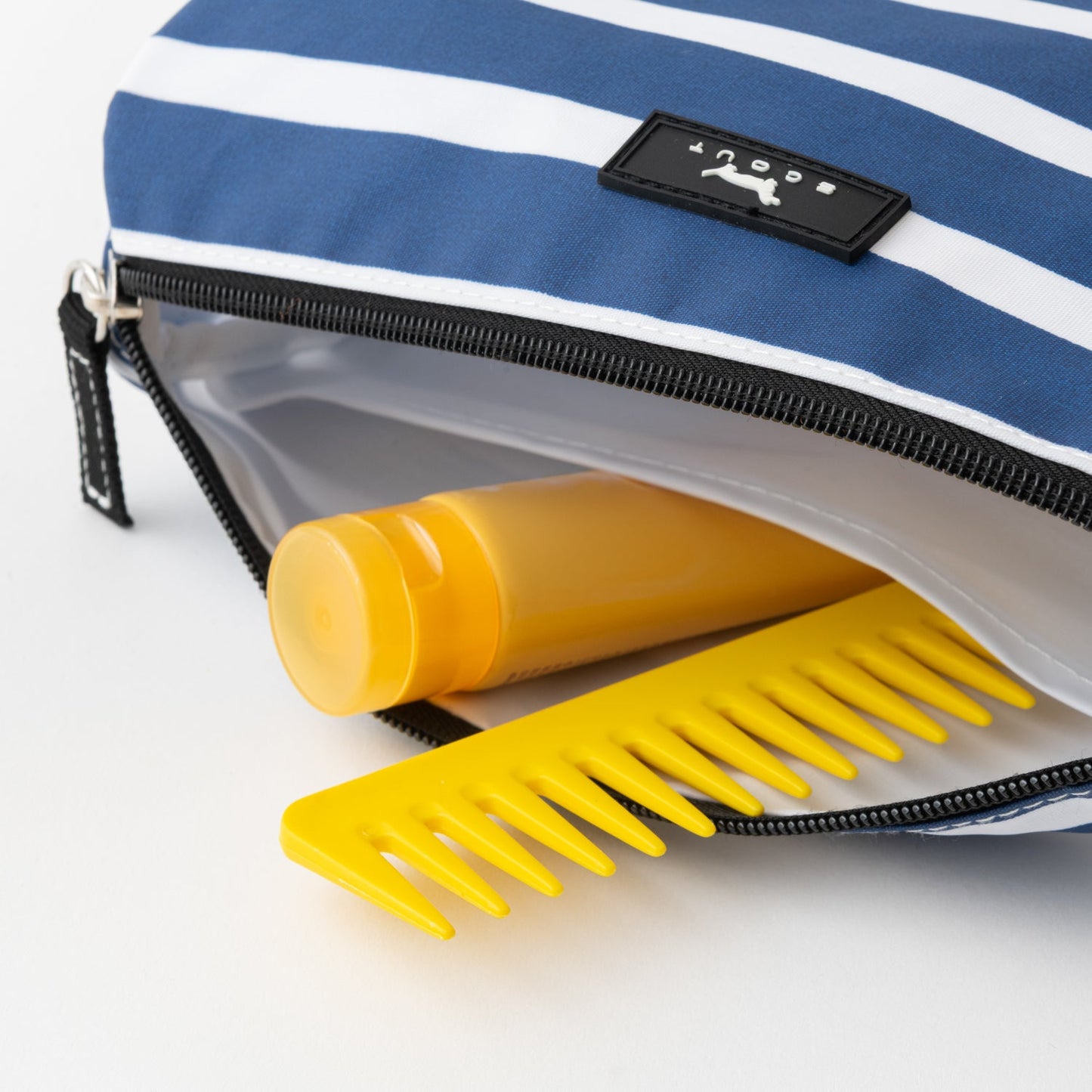 Packin' Heat Toiletry Bag lifestyle