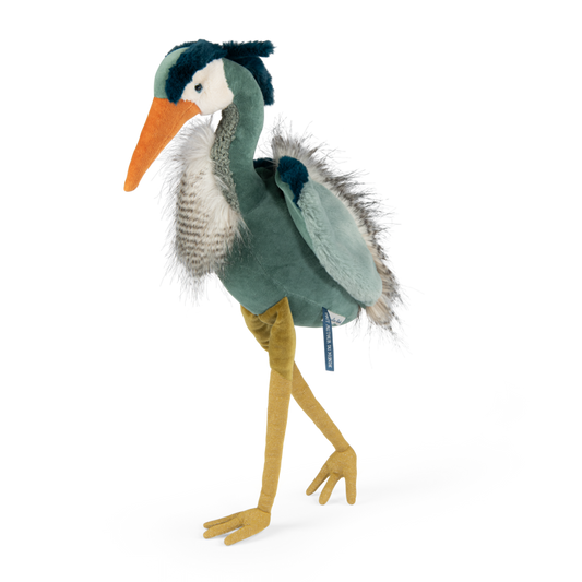 Heron - All Around the World
