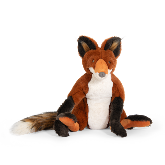 Fox - All Around the World