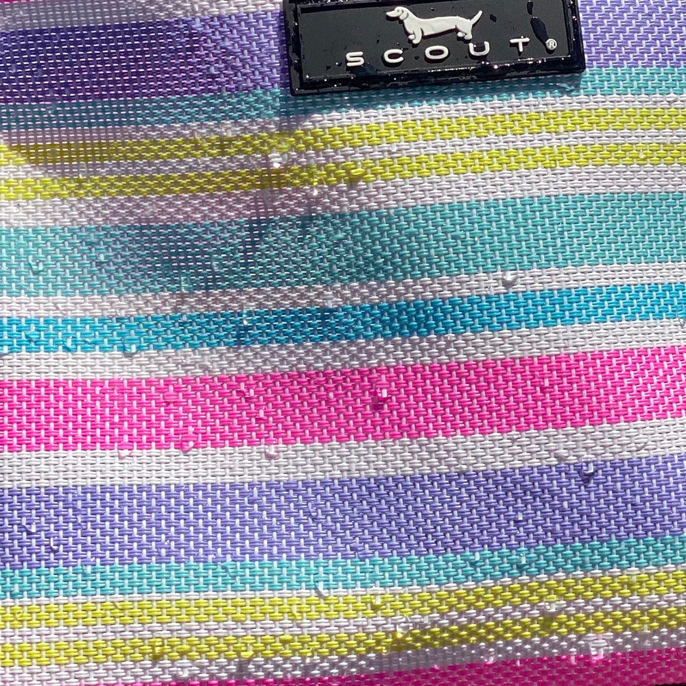 Go Getter Mini Pouch - Bubblegum