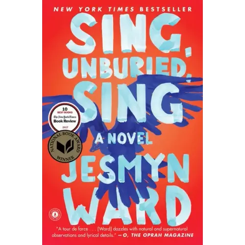 Sing, Unburied, Sing
