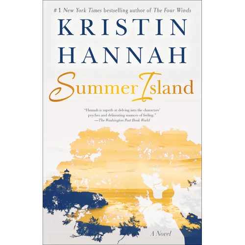 Summer Island
