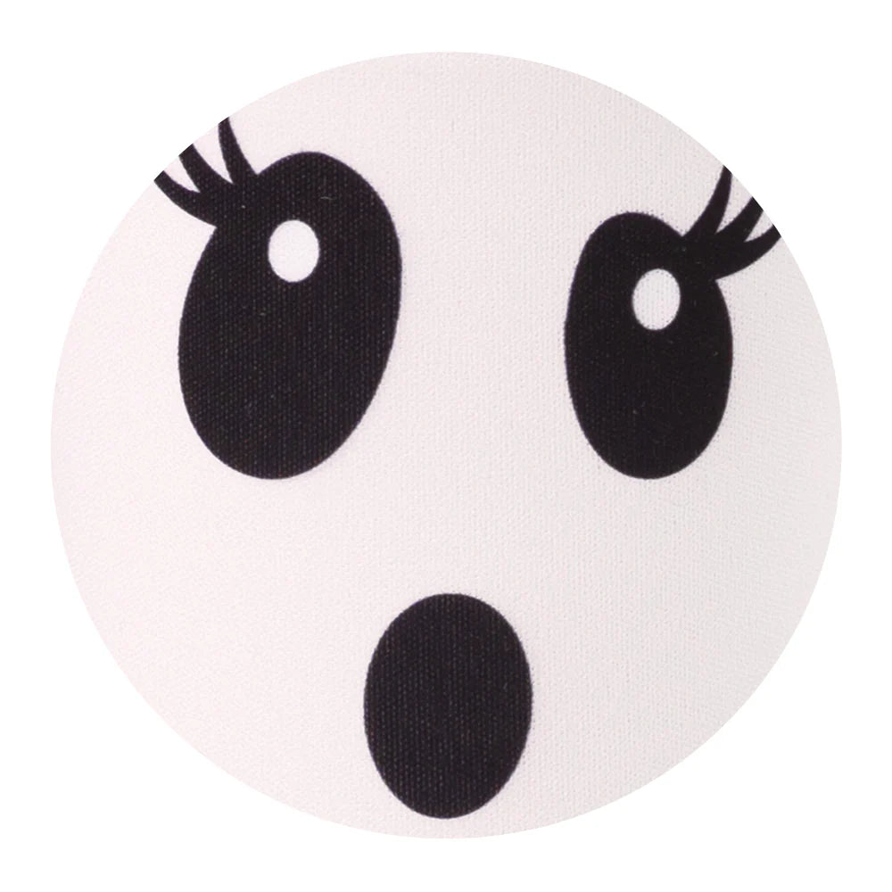 Boo Crew Ghost Iced Cup Coolie (Medium)