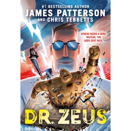 Dr. Zeus