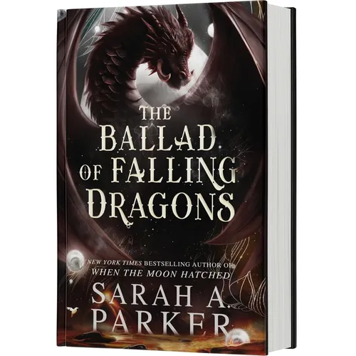 The Ballad of Falling Dragons (Standard Edition)