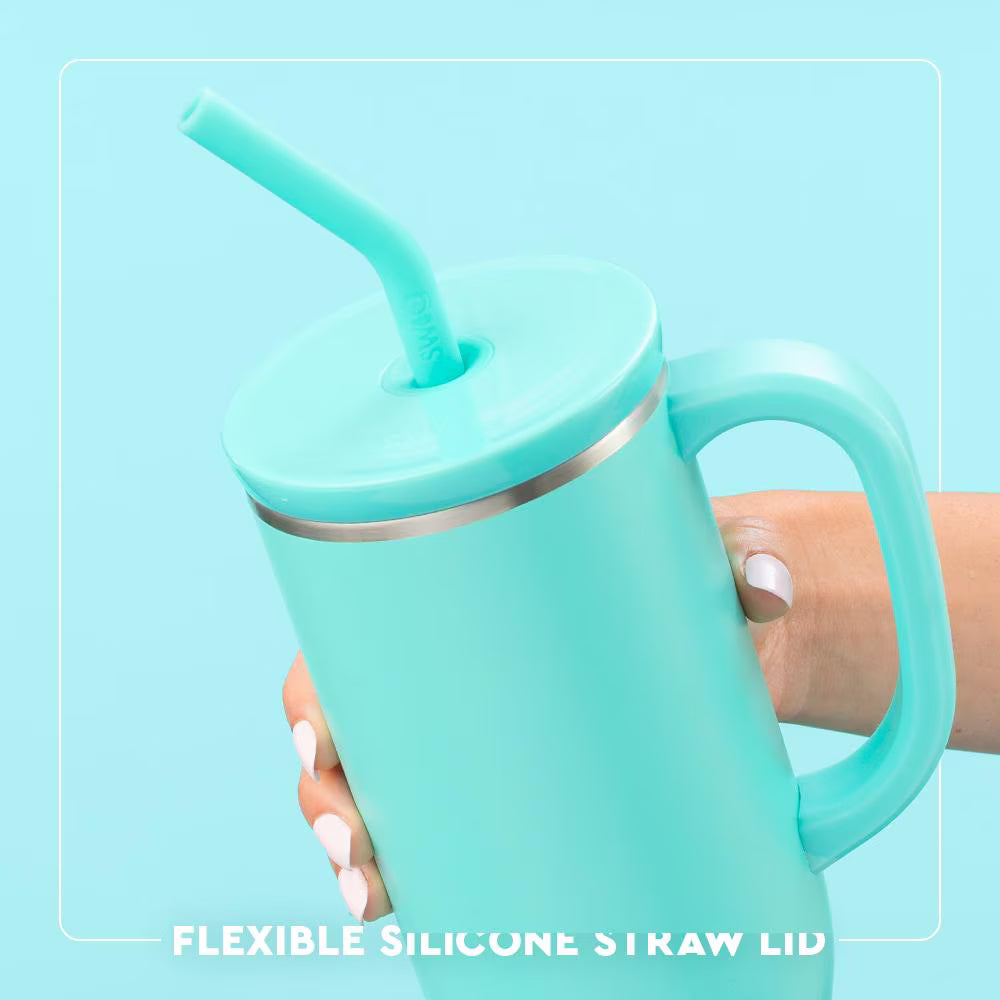 Merry Mistletoe Mega Mug 30oz