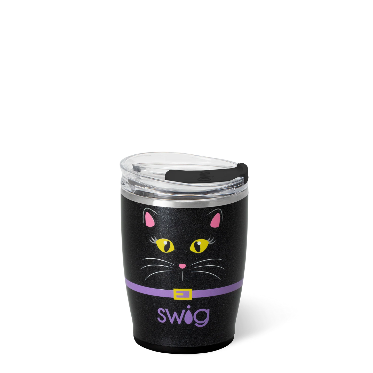 Boo Crew Cat 12oz Tumbler