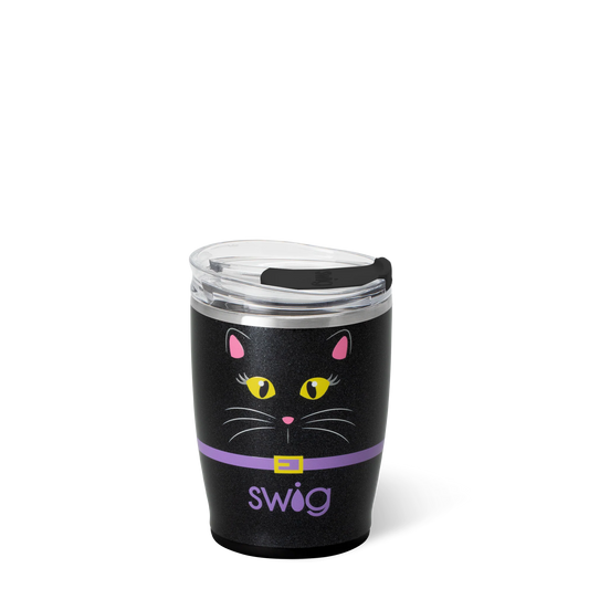 Boo Crew Cat 12oz Tumbler