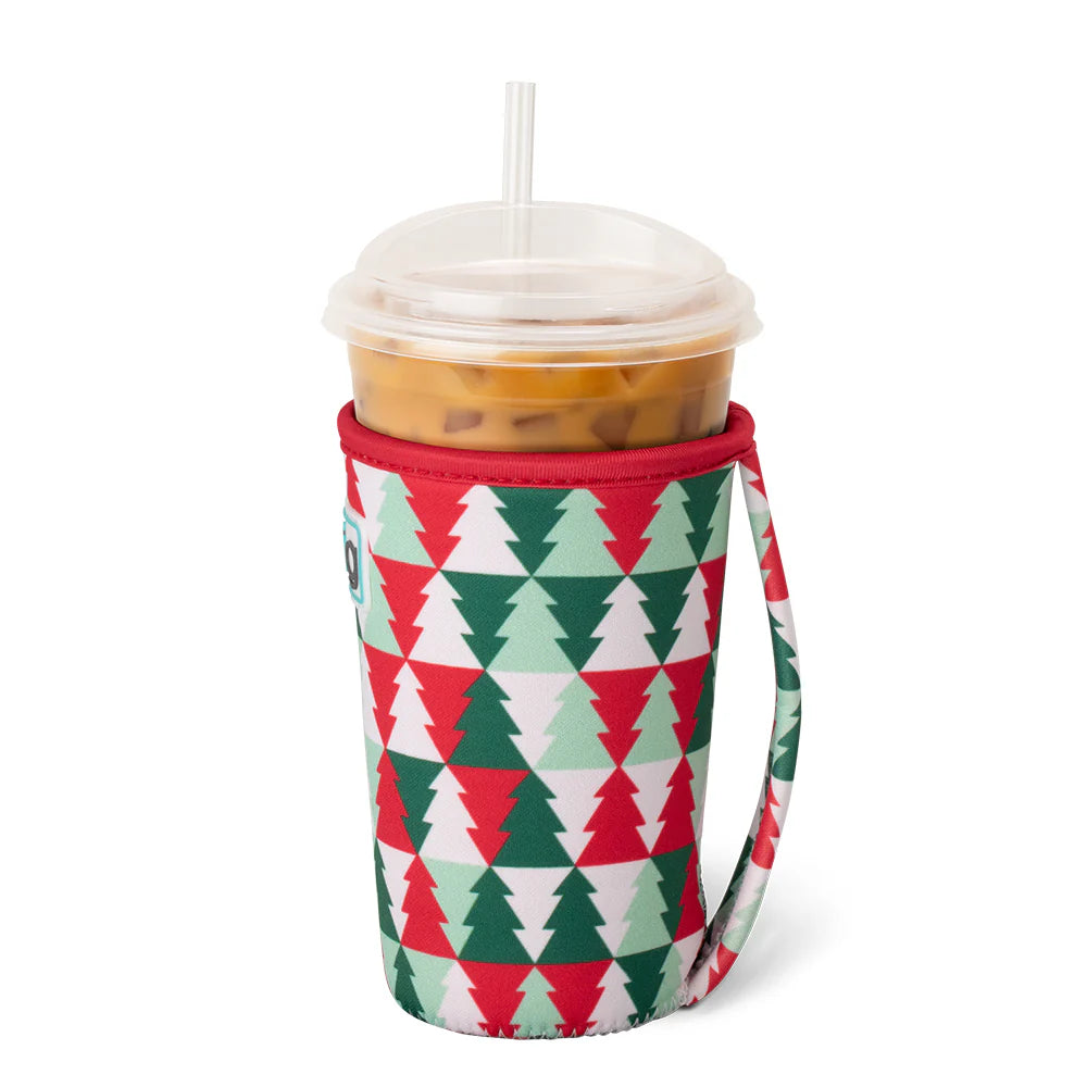 Perfect Pines Medium Iced Coolie