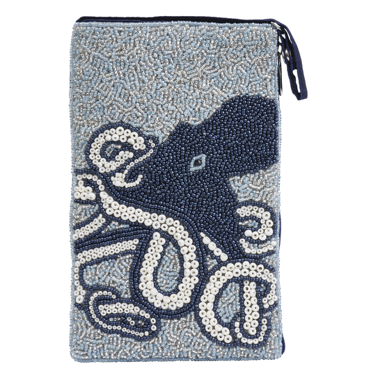 Club Bag Ocean Octopus