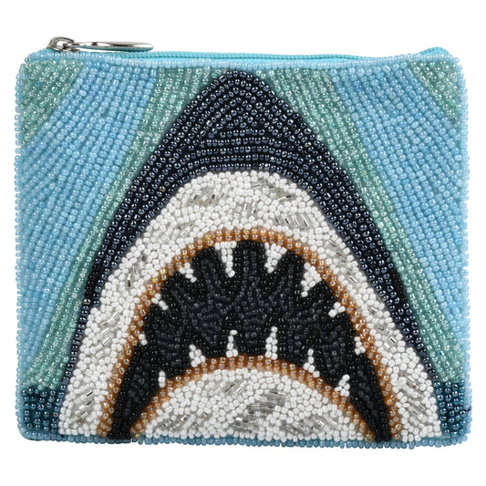 Essential Pouch Shark Bite