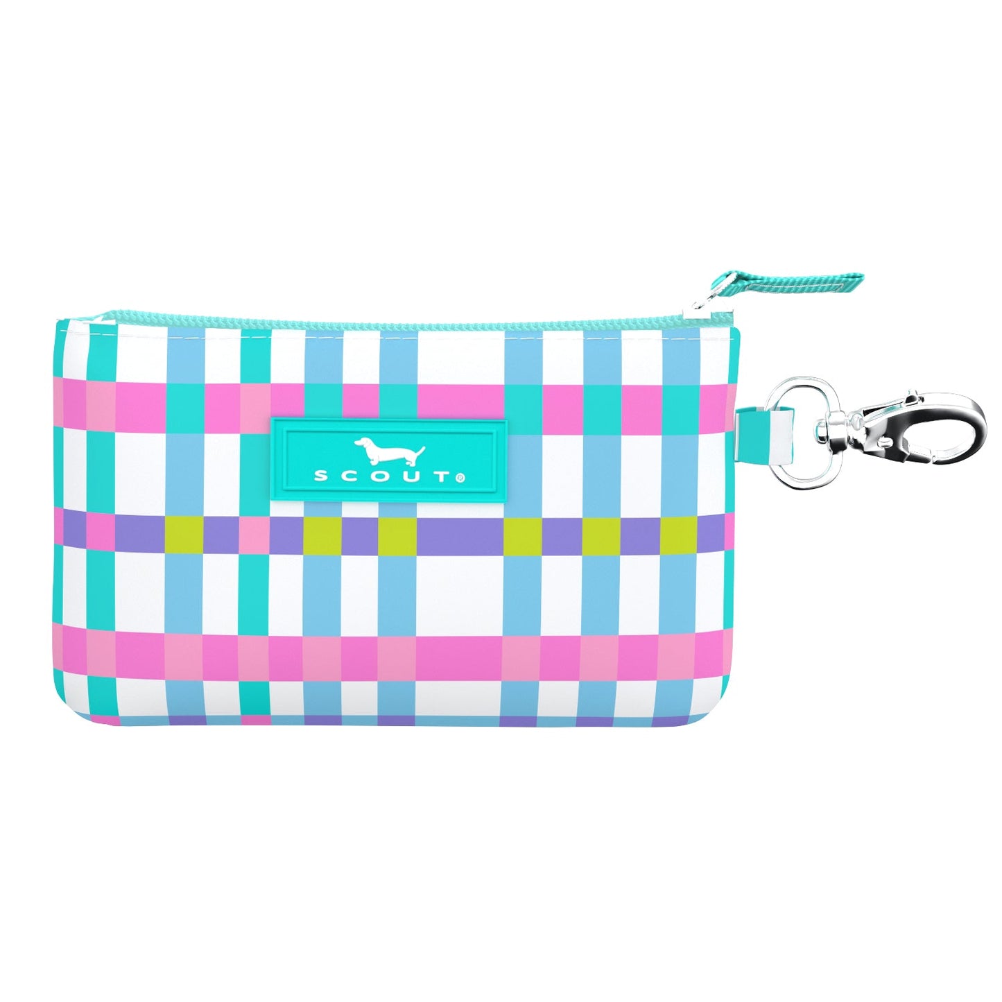 IDKase Card Holder - Pretty in Picnic
