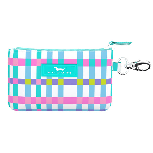 IDKase Card Holder - Pretty in Picnic