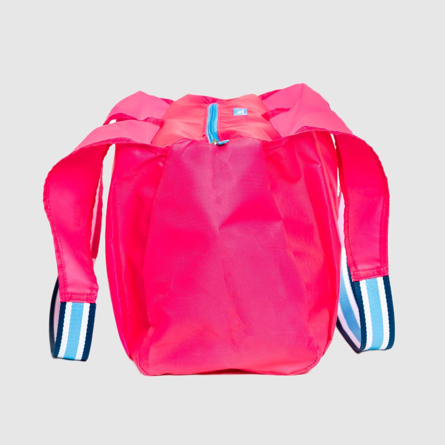 Going Places Tote - Hot Pink view 6