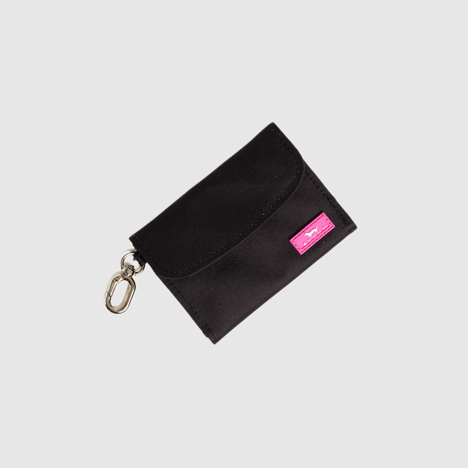 Street Cred Card Holder - Black