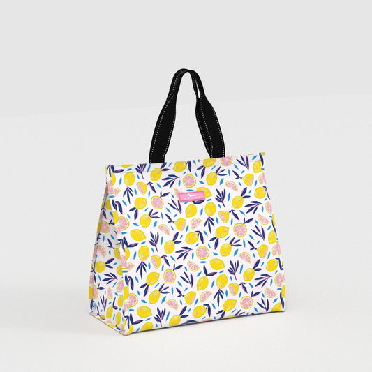 Thermal & Louise Thermal Tote - Zest in Show