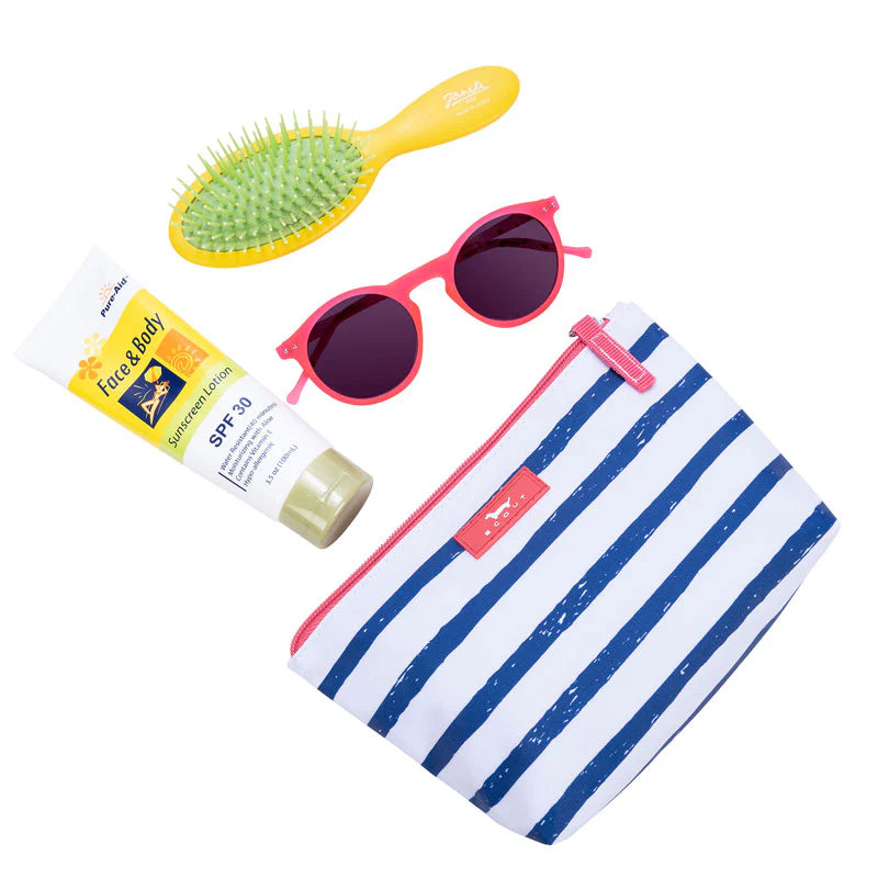 Twiggy Makeup Bag - Ship Shape