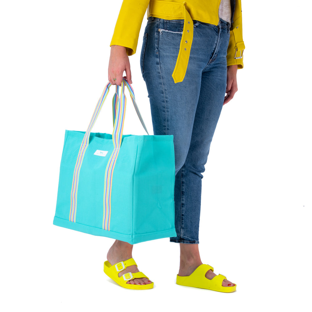 Roadtripper Shoulder Bag - One in a Melon
