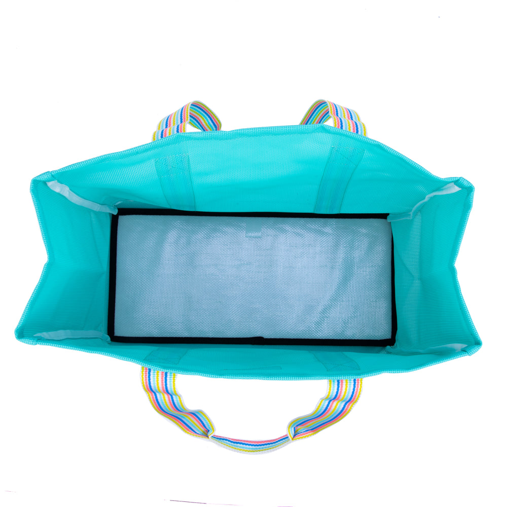 Roadtripper Shoulder Bag - One in a Melon