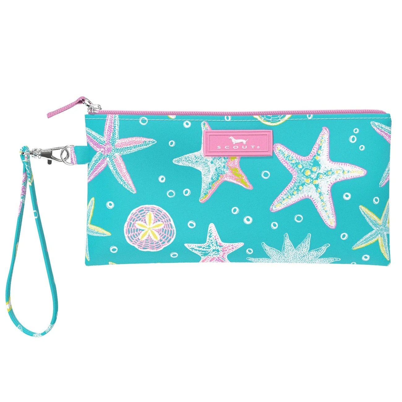 Kate Wristlet - Sand Holla