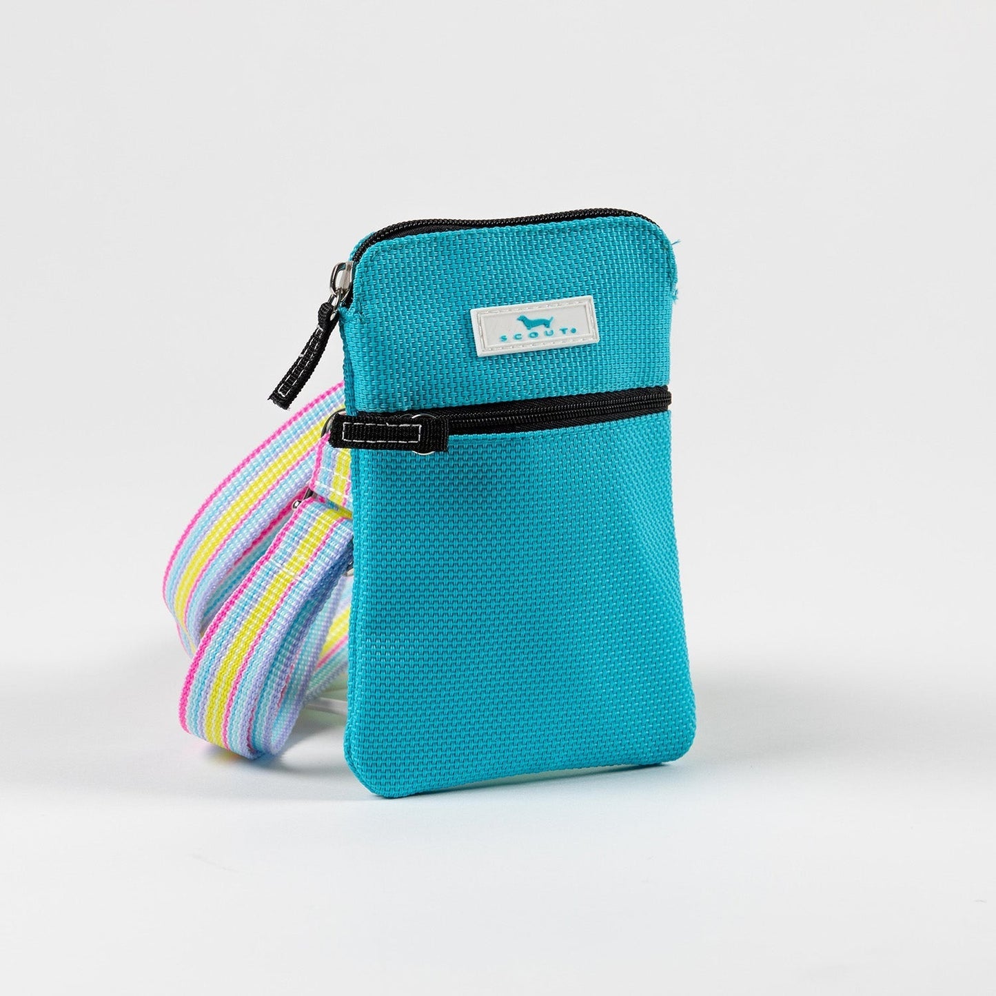 Poly Pocket Crossbody Bag - Sailors Delight