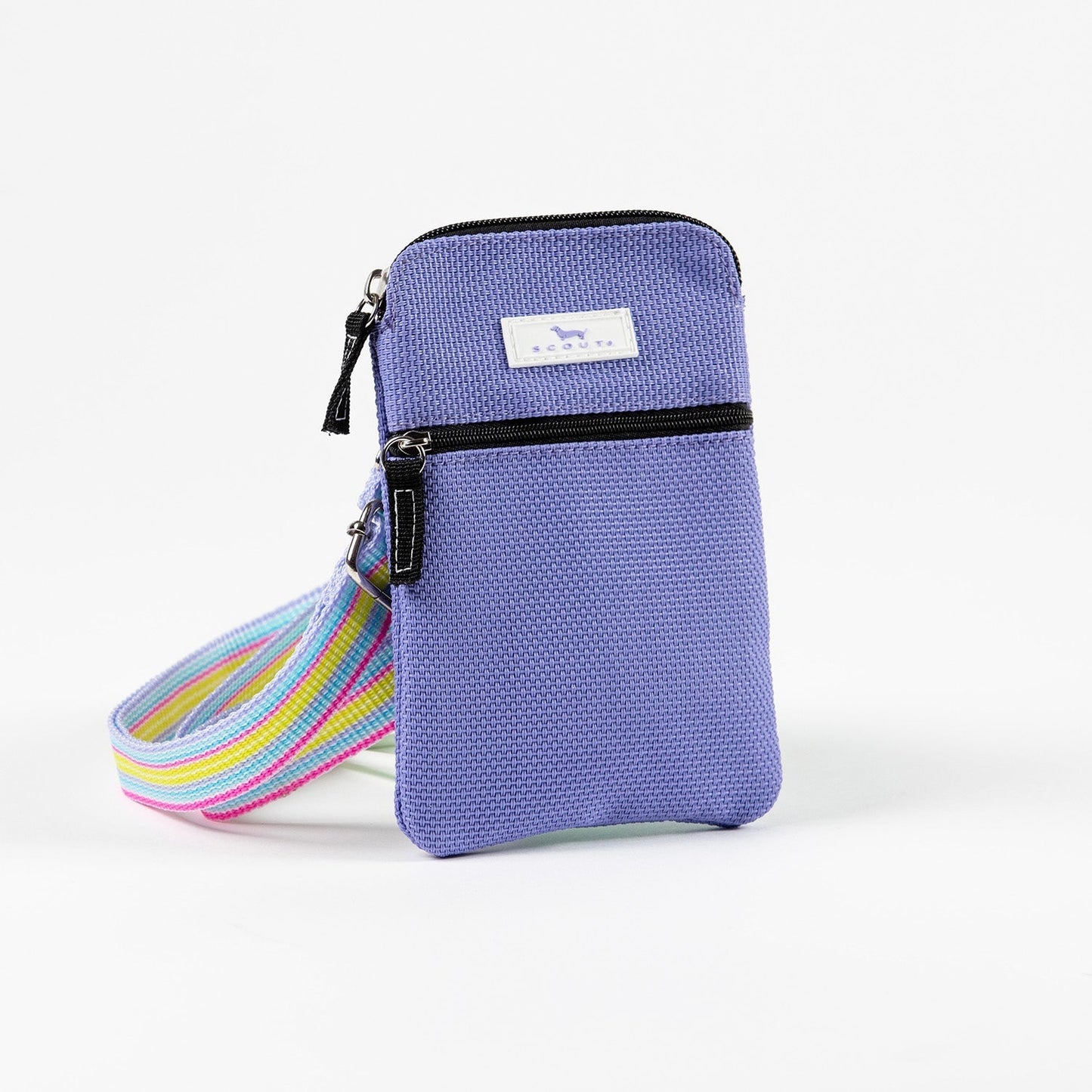Poly Pocket Crossbody Bag - Sailors Delight