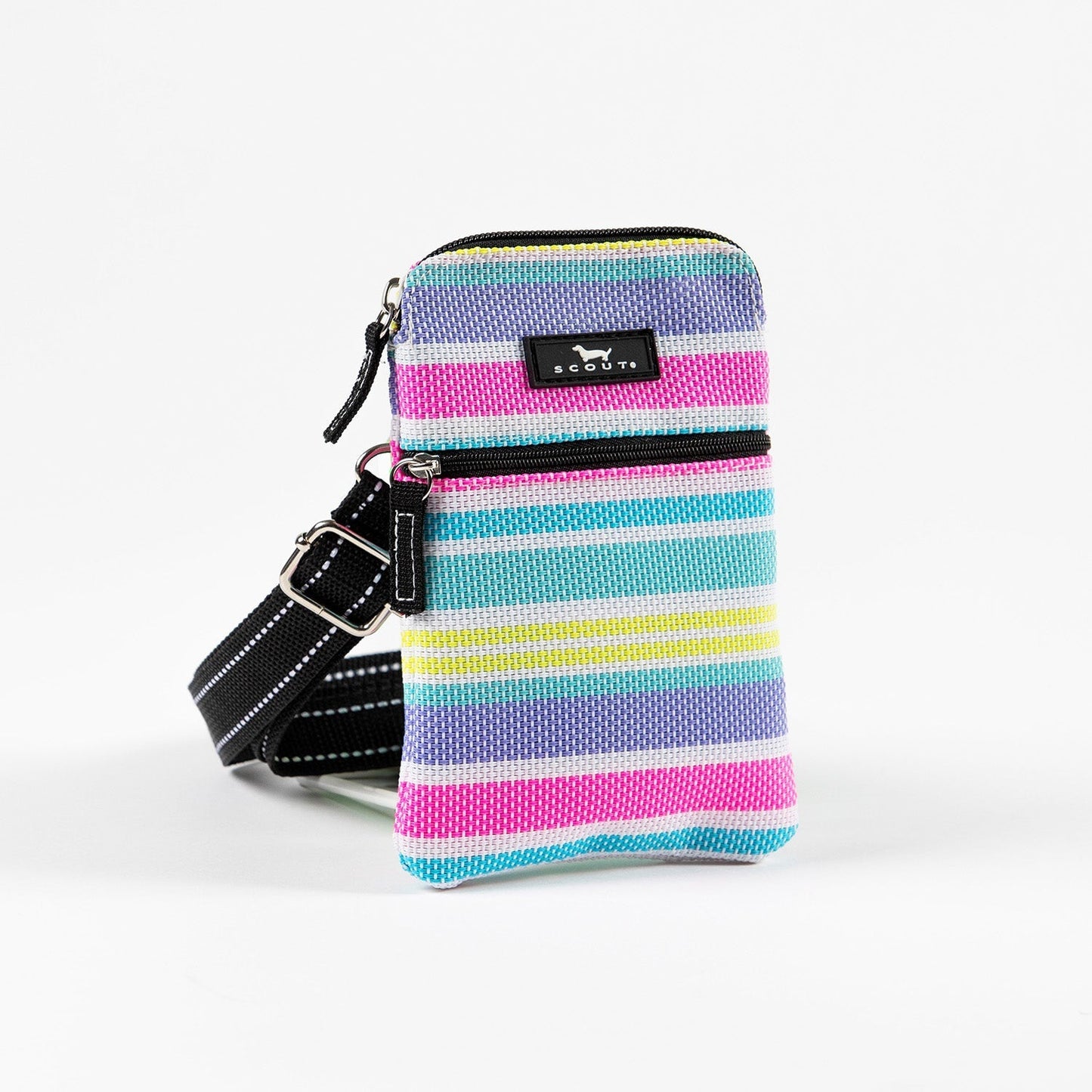 Poly Pocket Crossbody Bag - Sailors Delight
