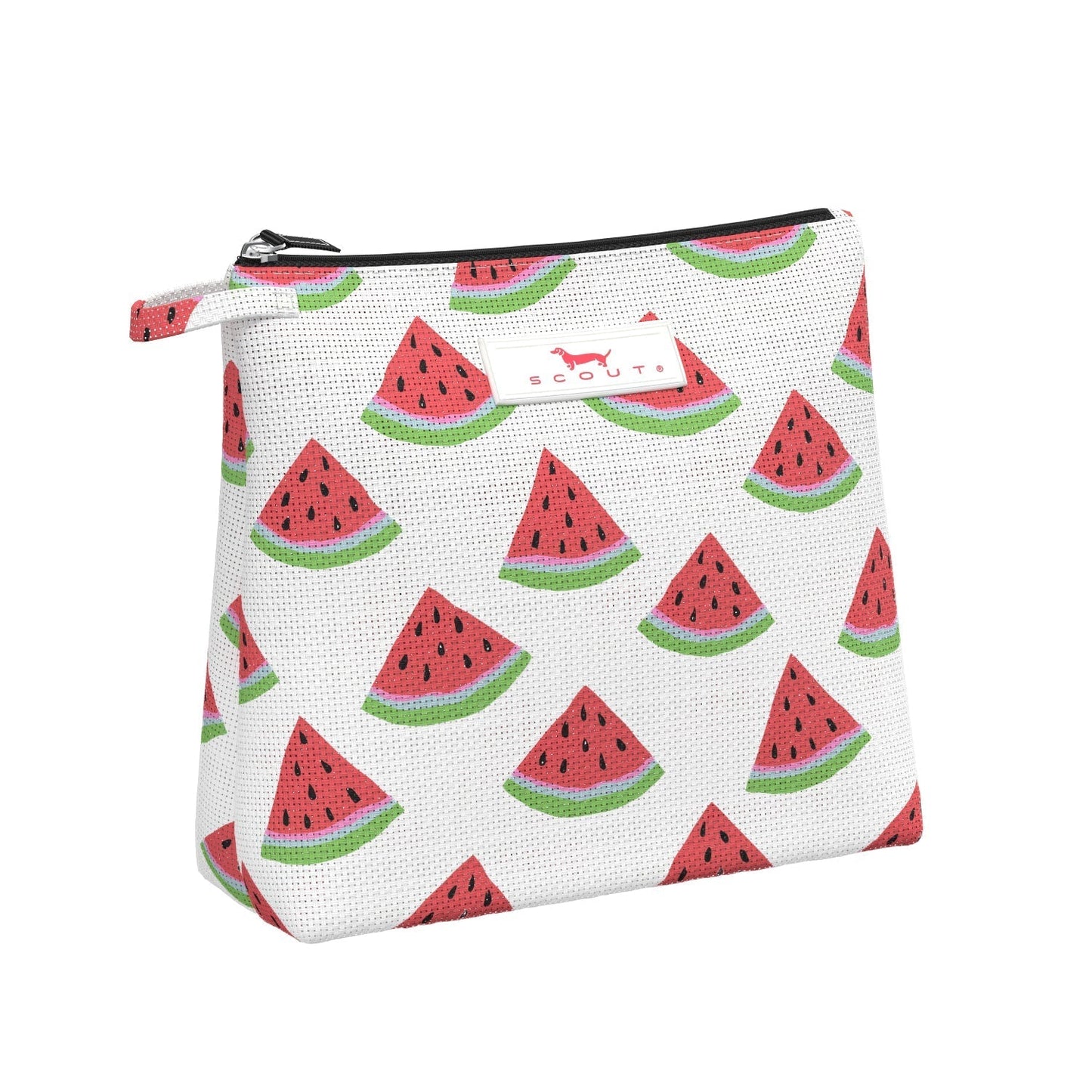 Go Getter Mini Pouch - One in a Melon