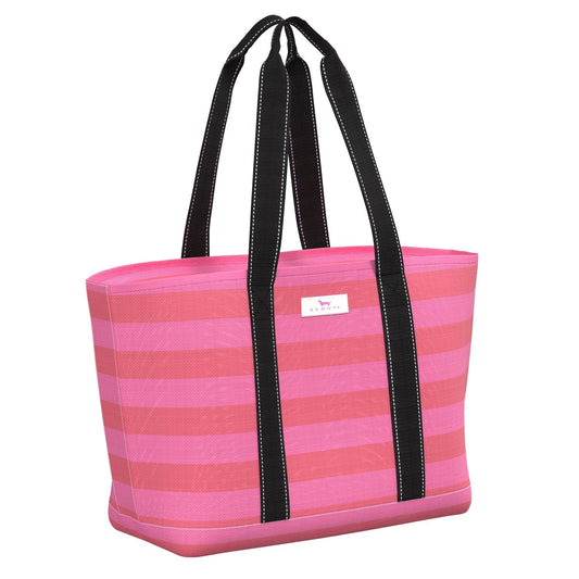 Joyride Shoulder Bag - Bubblegum and Watermelon