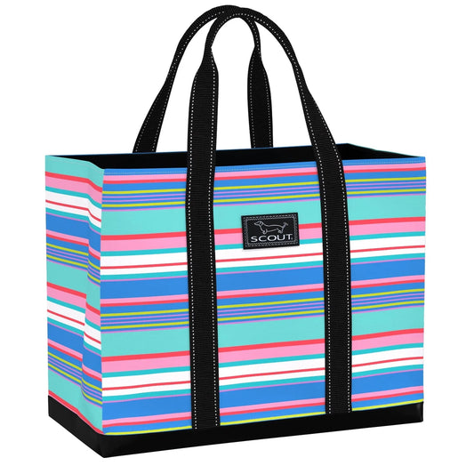 Original Deano Tote Bag - Summer Friyay