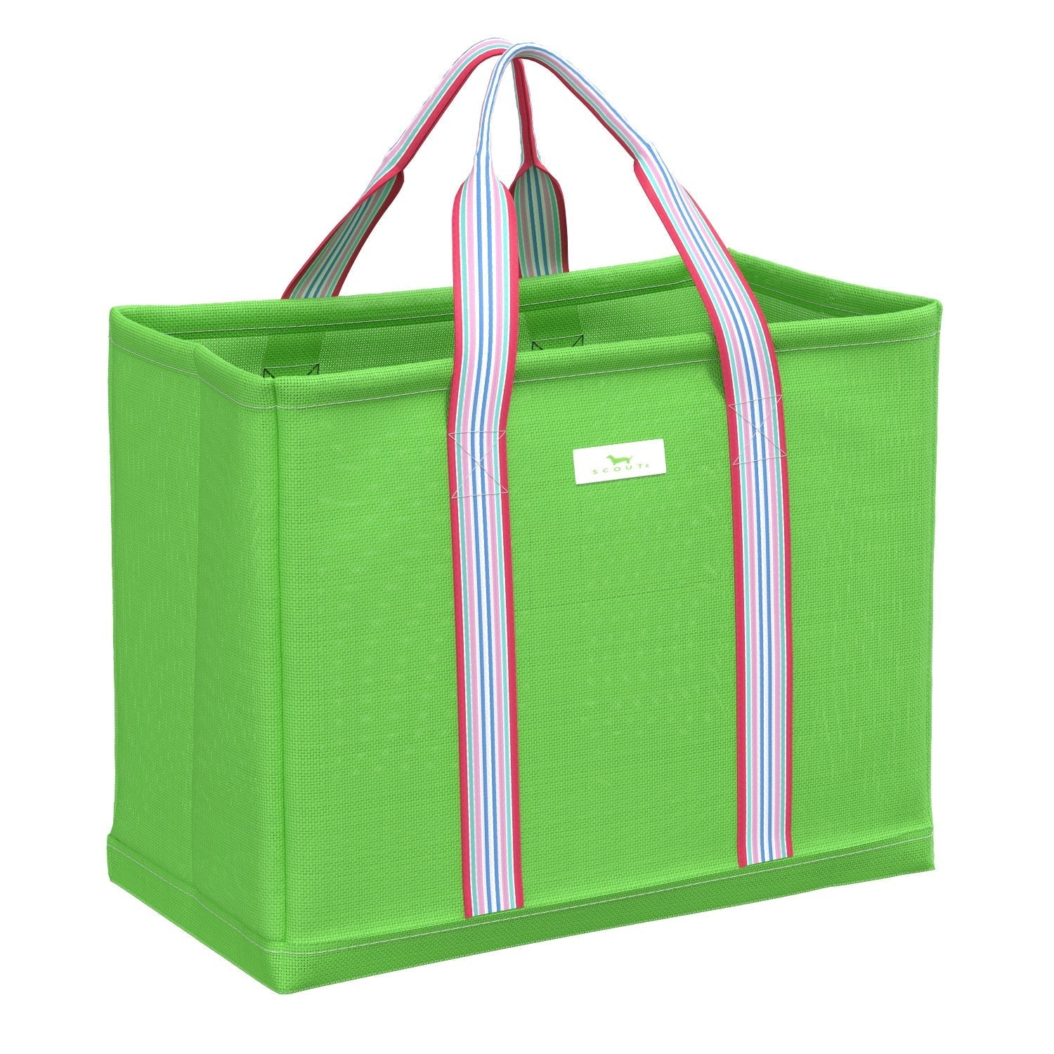 Roadtripper Shoulder Bag - Grass